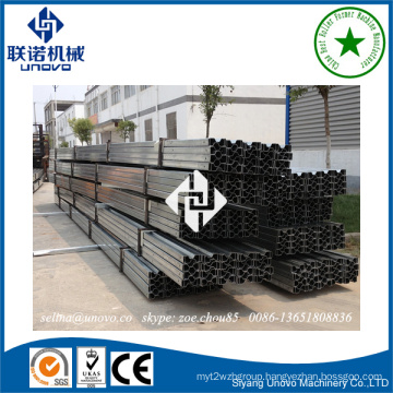 Galvanized steel structure truss purlin metal stud